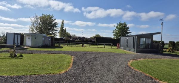 The Paddocks Certificated Location