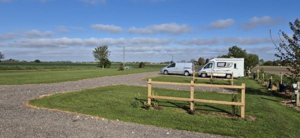The Paddocks Certificated Location