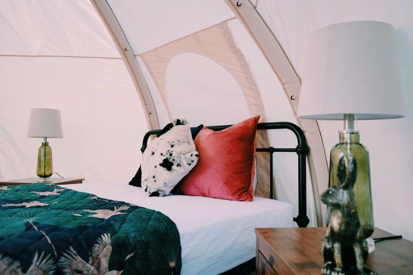 The Paddocks Glamping