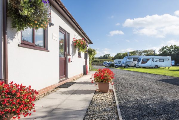 The Pepper Pot Caravan Park