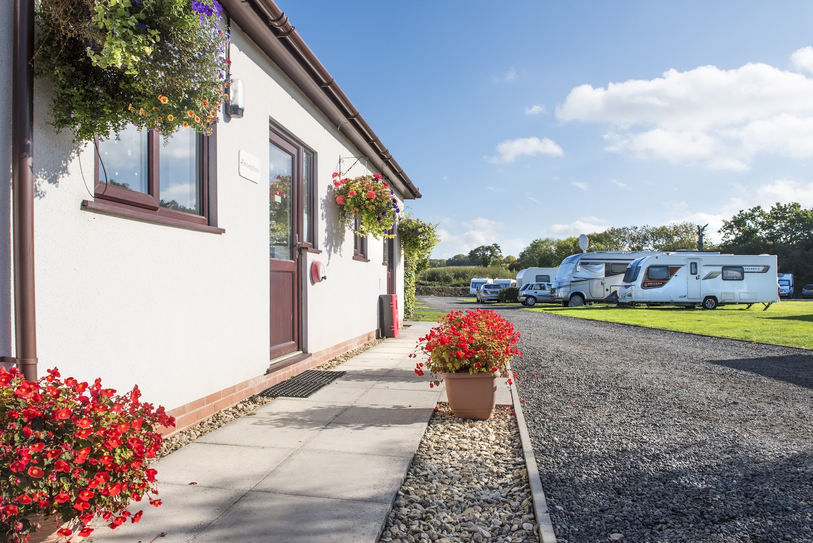 The Pepper Pot Caravan Park