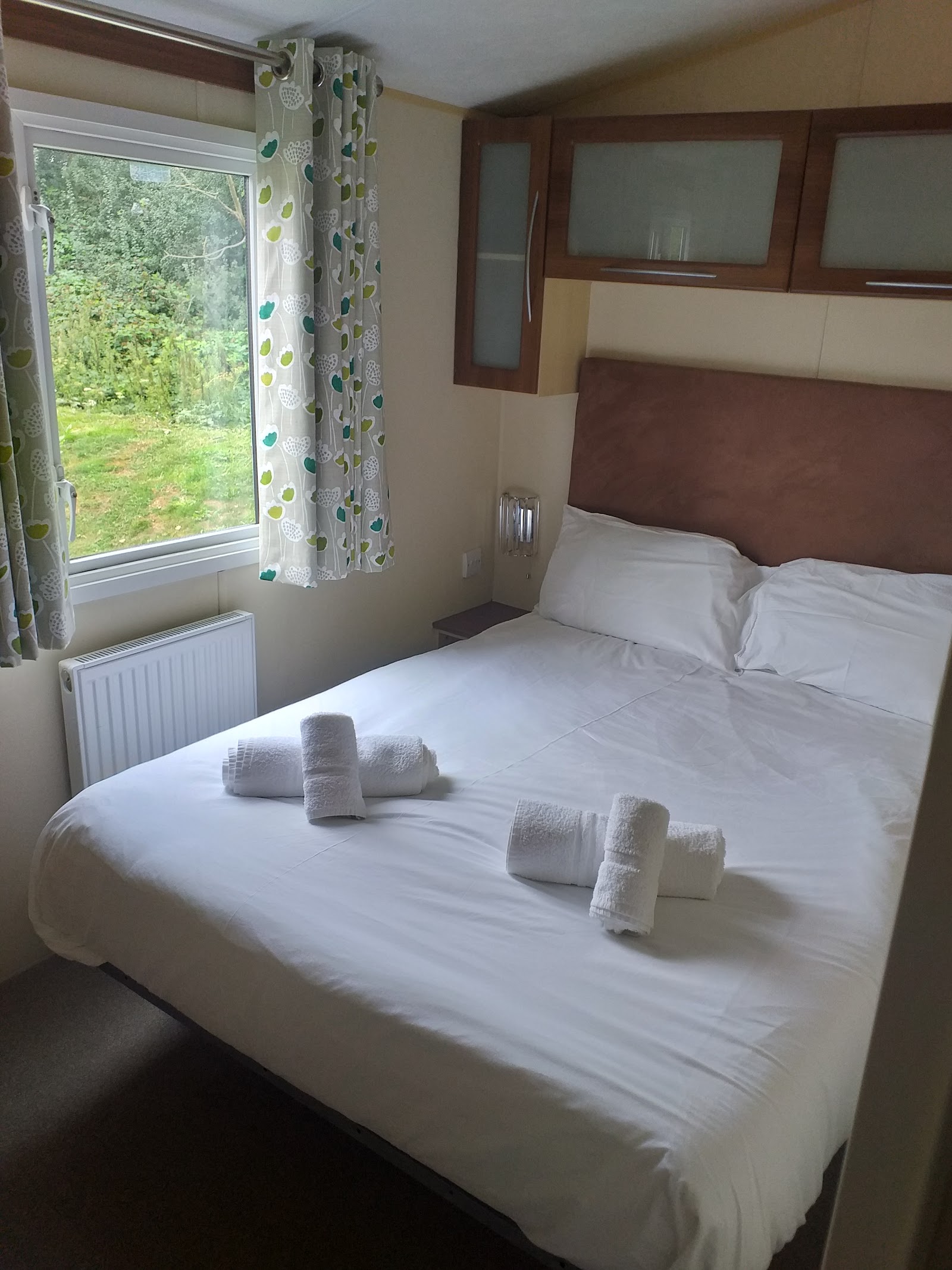 The Pepper Pot Caravan Park
