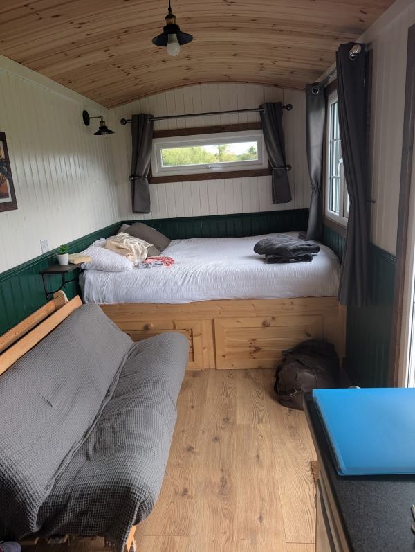 The Pod at Chapel Farm