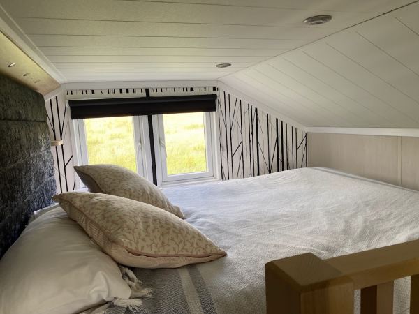 The Pods at Ardyle