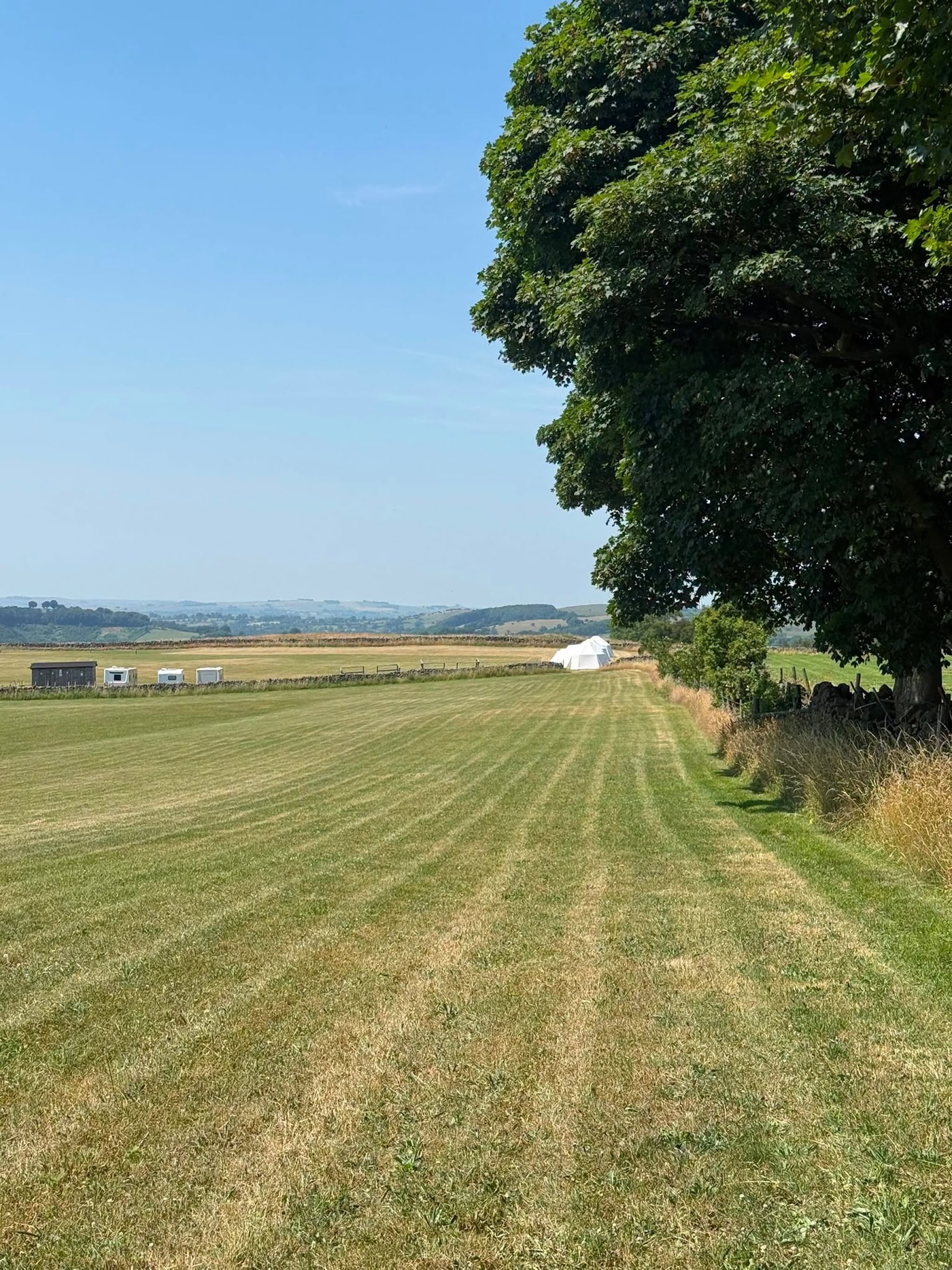 The Racecourse Retreat