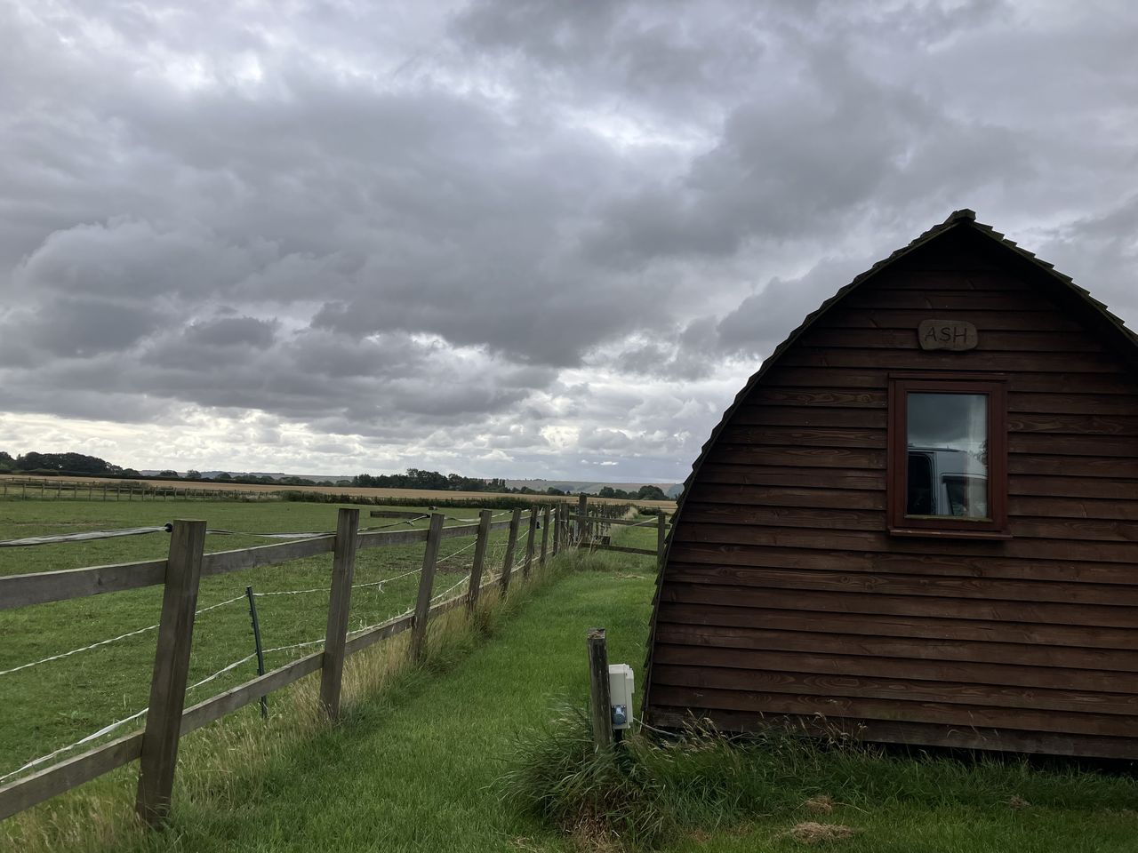 The Ranch