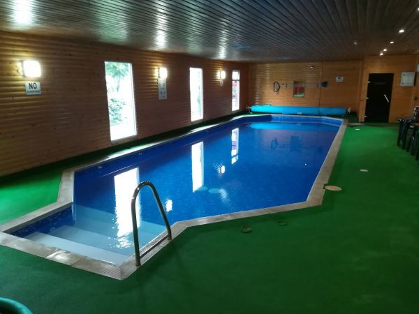 The Ranch Holiday Park