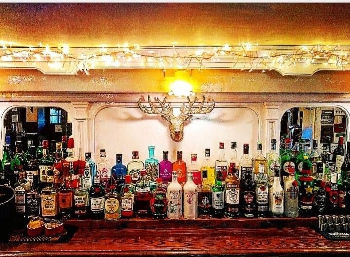 The Red Lion