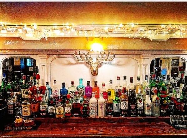 The Red Lion