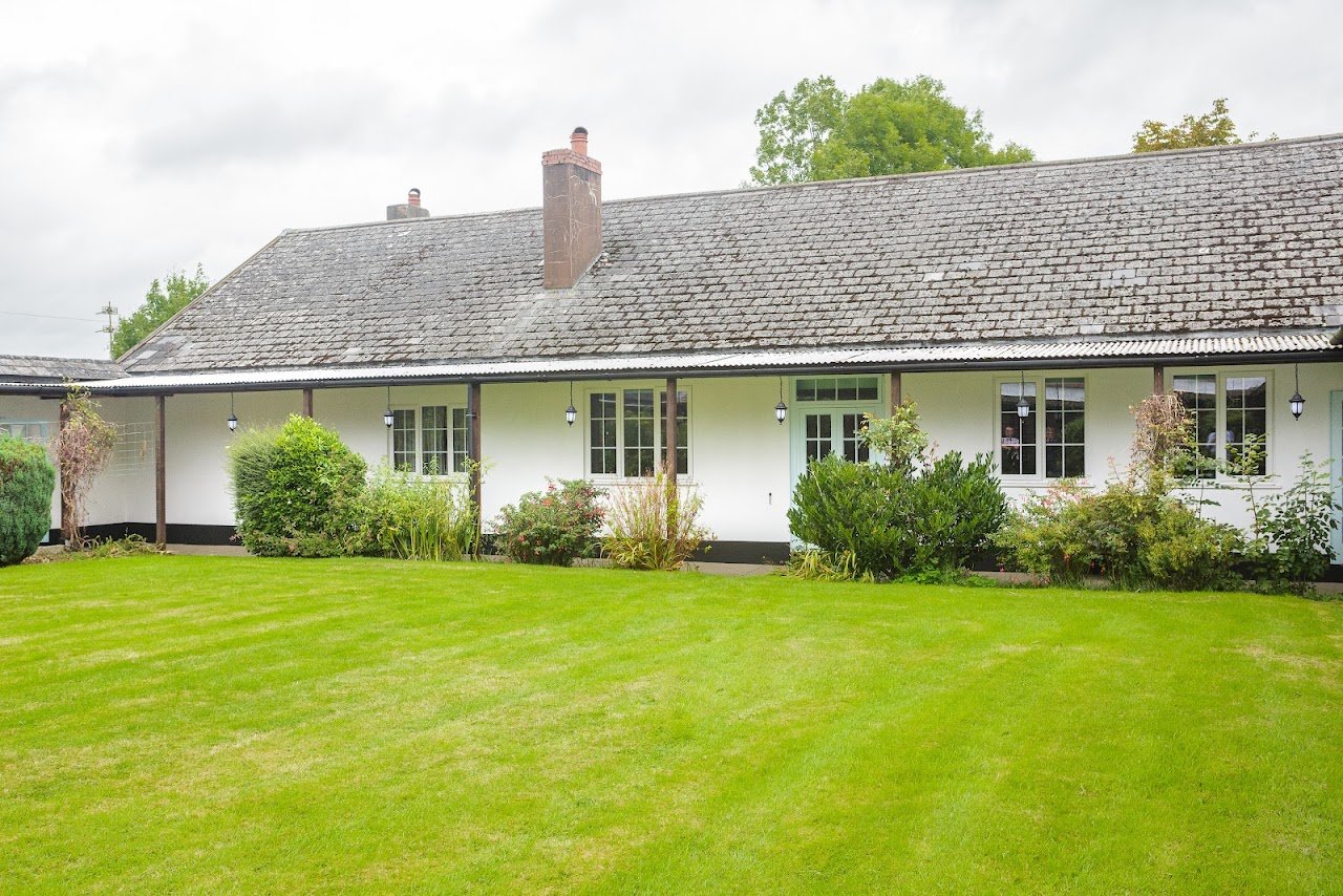 The Retreat at Romansleigh Holiday Park