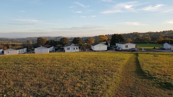 The Rock Caravan Park