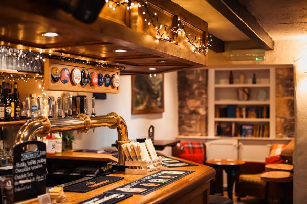 The Royal Oak