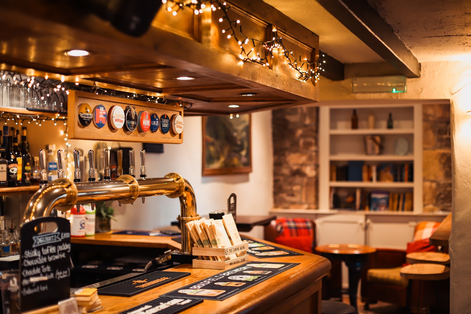 The Royal Oak