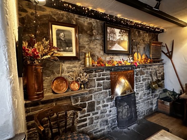 The Royal Oak