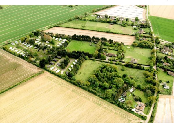 The Sandlings Centre