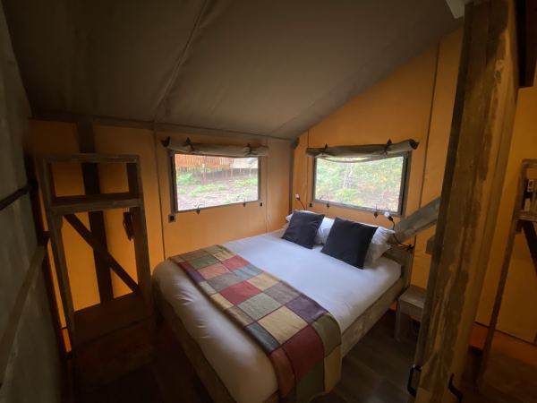 The Sandringham Estate Caravan and Motorhome Club Site