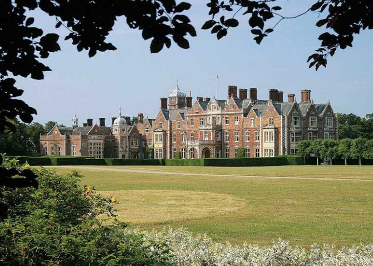The Sandringham Estate Experience Freedom Glamping