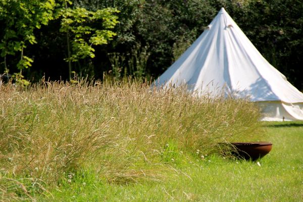 The Secret Garden Touring Park