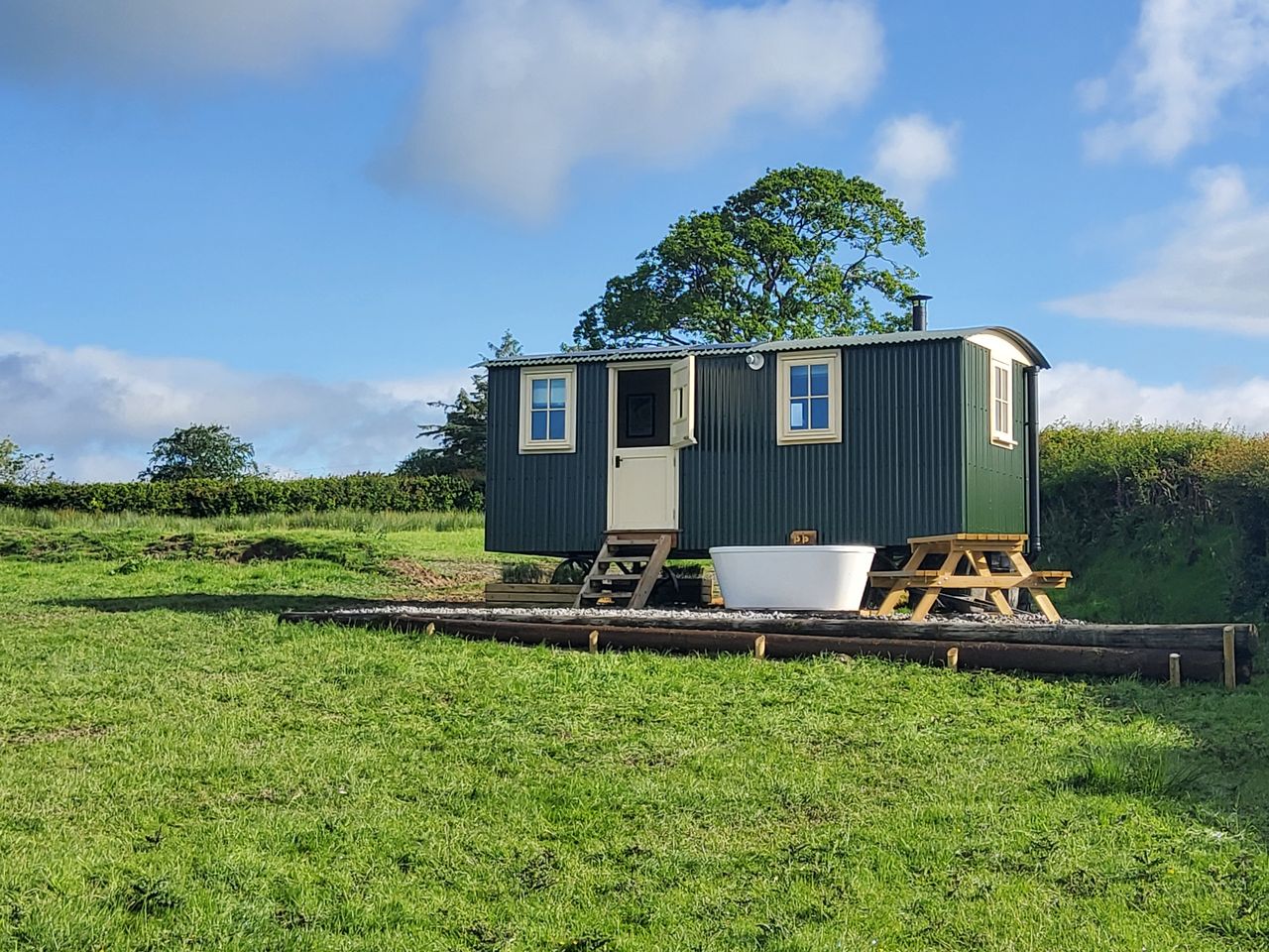 The Shearers' Retreat
