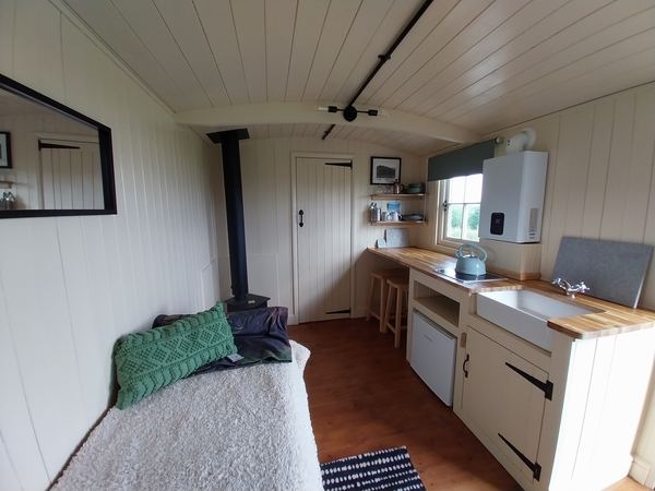 The Shearers' Retreat