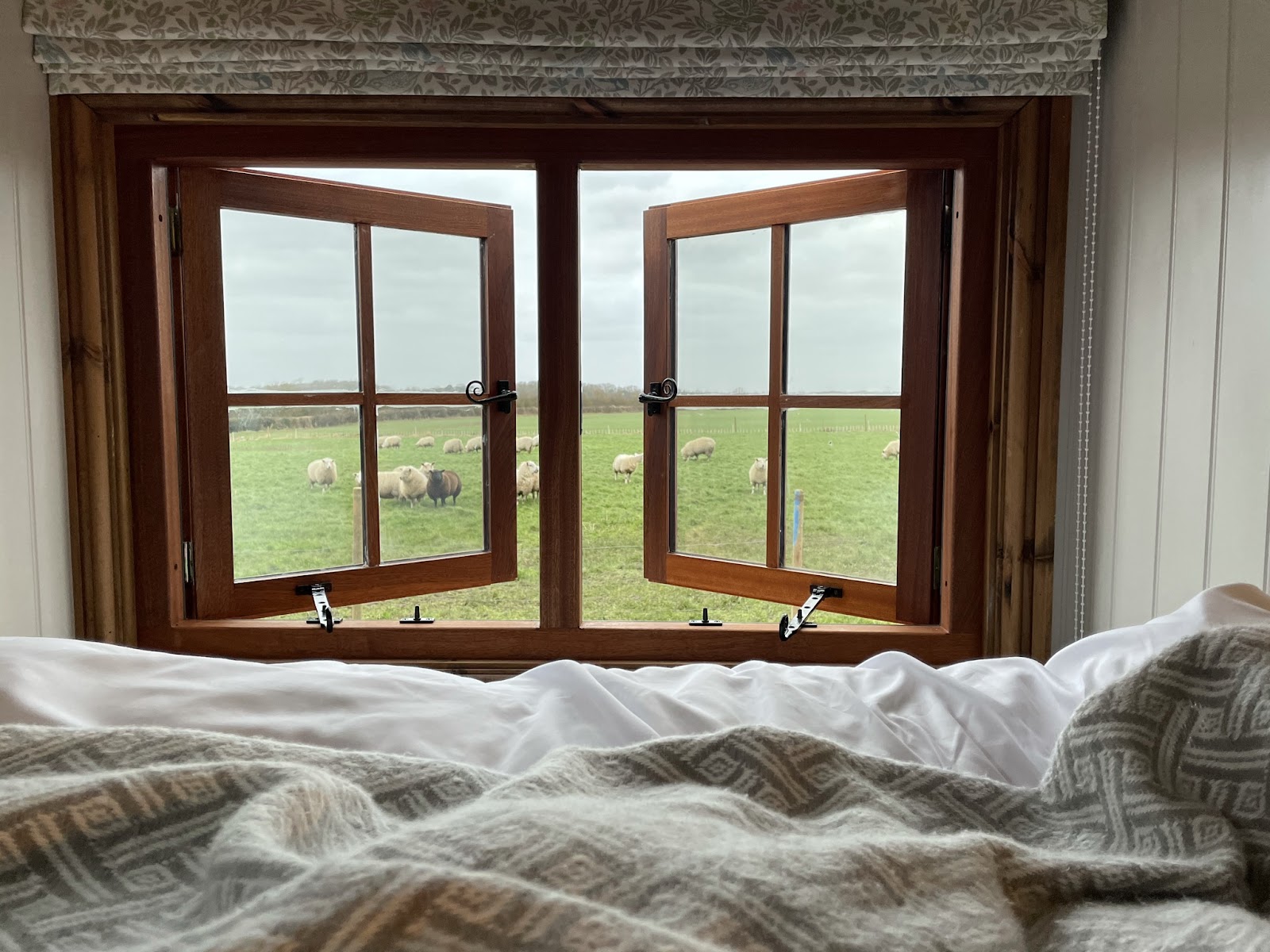 The Shepherds Retreat