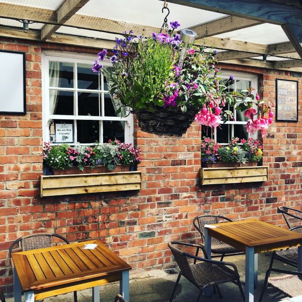 The Ship Inn