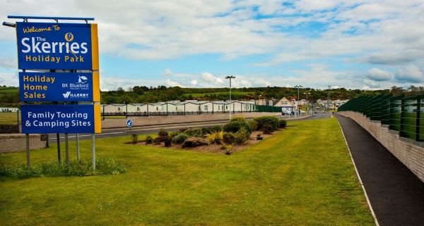 The Skerries Holiday Park