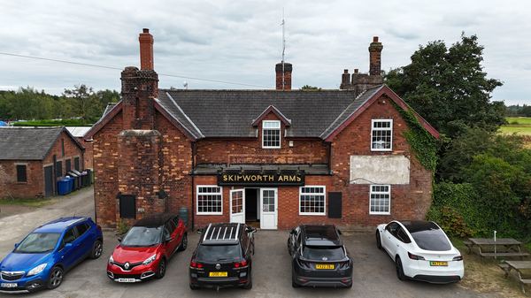 The Skipworth Arms