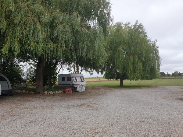 The Spinney Certificated Location