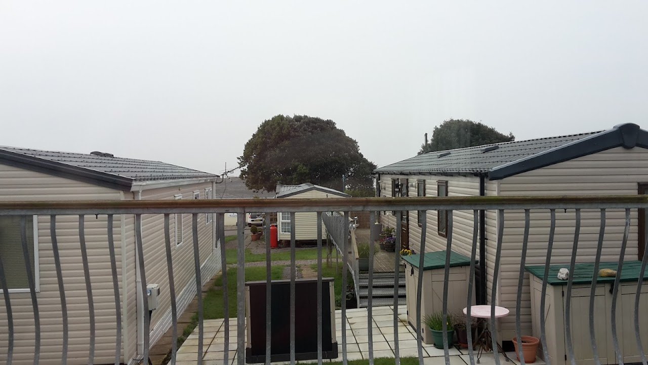 The Spinney Park Holiday