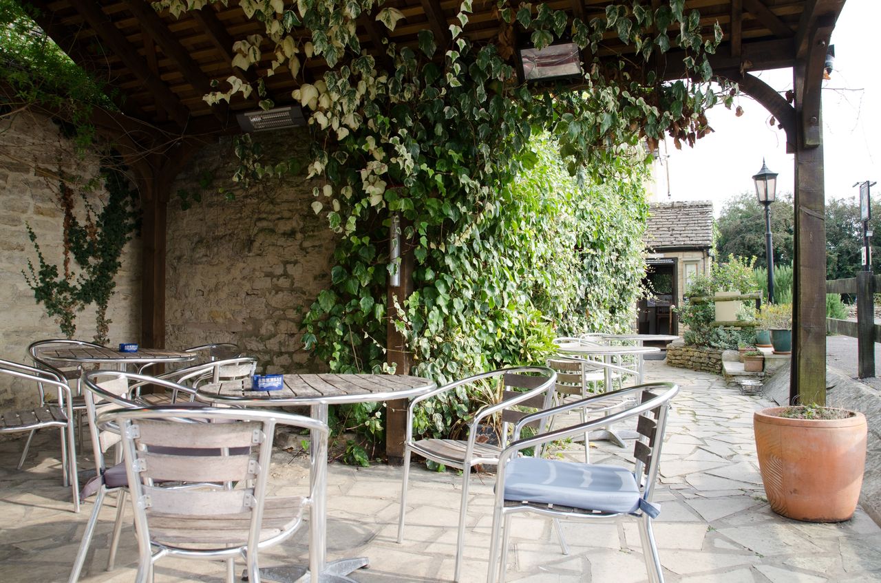 The Thames Head Inn