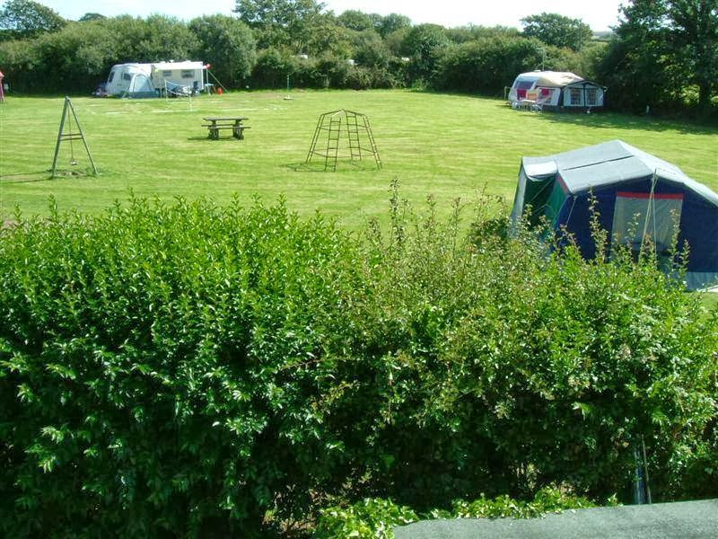 The Three Oaks Certificated Location