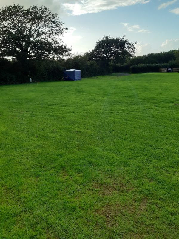 The Three Oaks Certificated Location