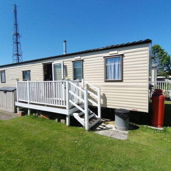 The Tower Caravan Park