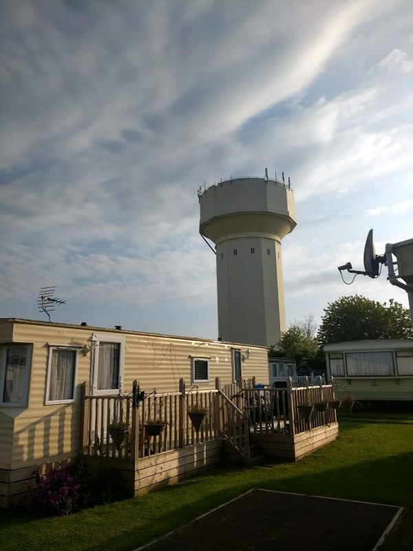 The Tower Caravan Park