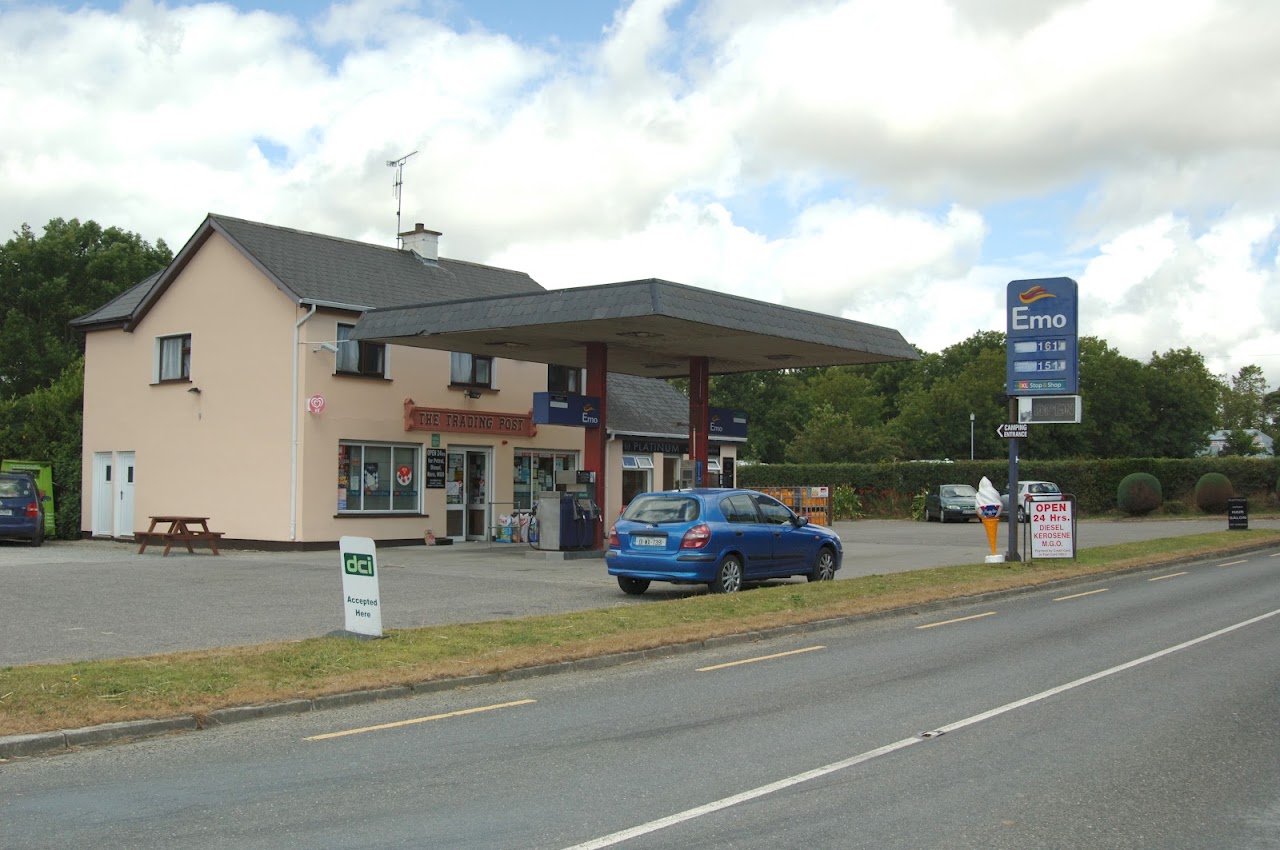 The Trading Post