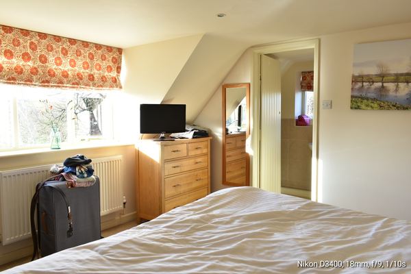 The Treehouses at Lavender Hill Holidays