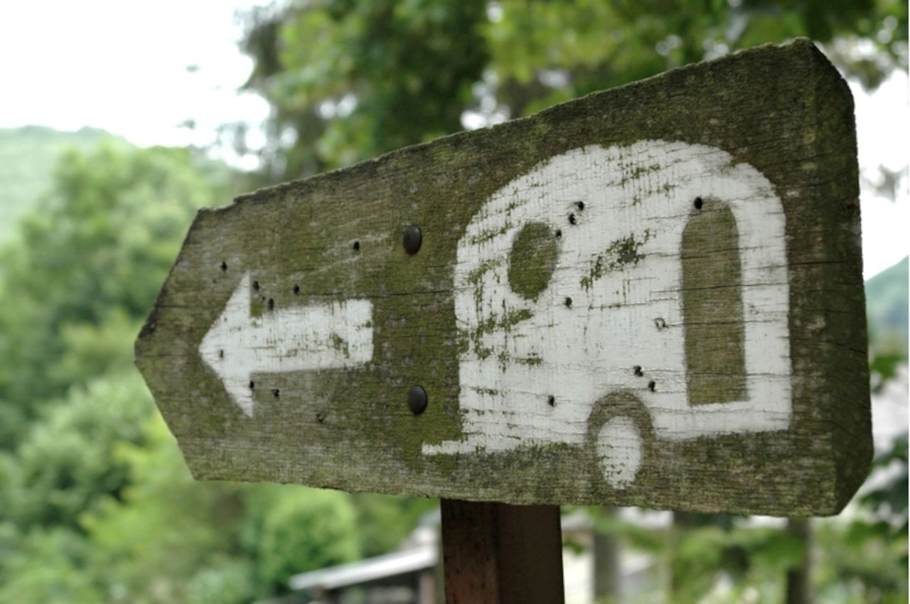 The Trotting Mare Caravan Park
