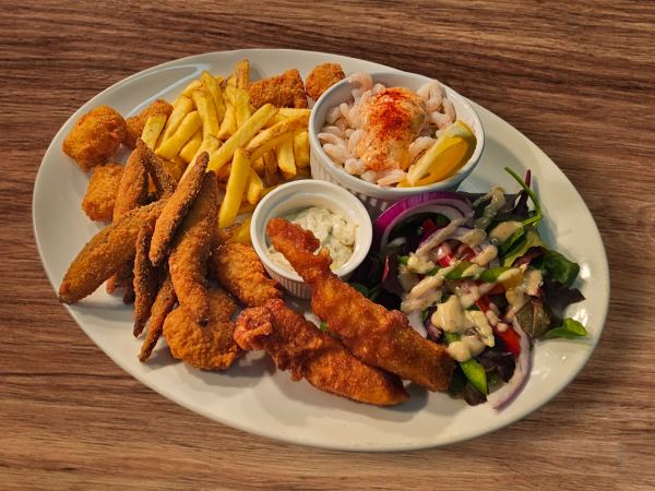 The Trumpet Inn Camping & Caravanning Park