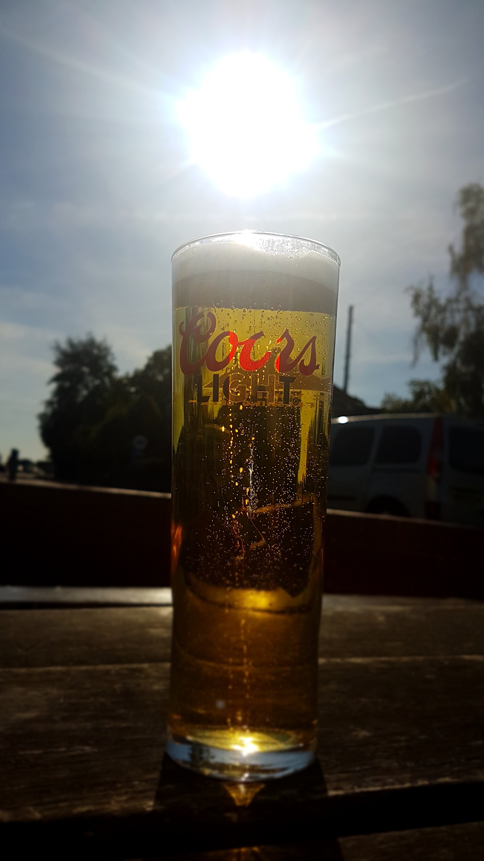 The Victoria Bikers Pub