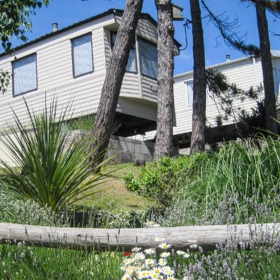 The Warren Caravan Park