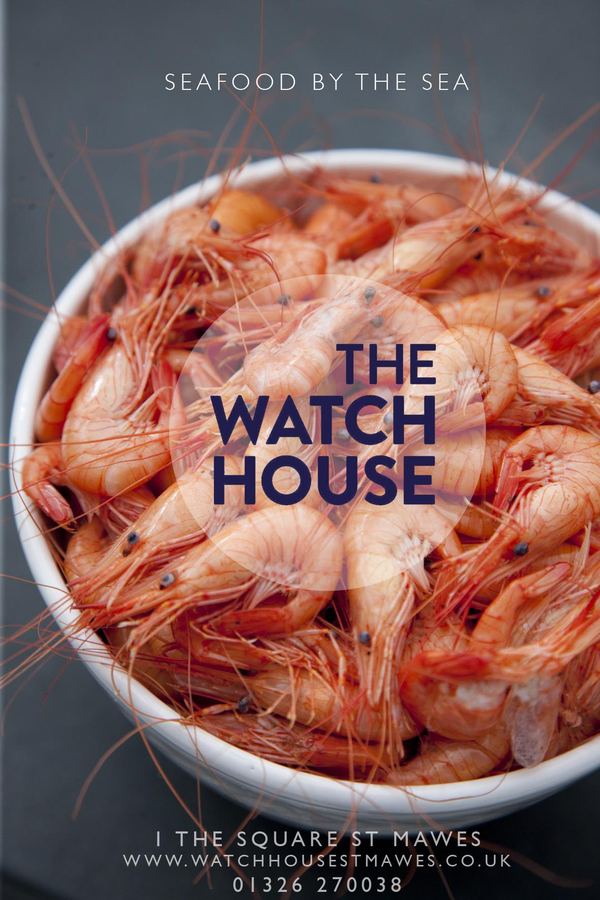 The Watch House