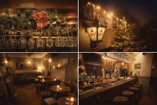 The Waterloo Inn