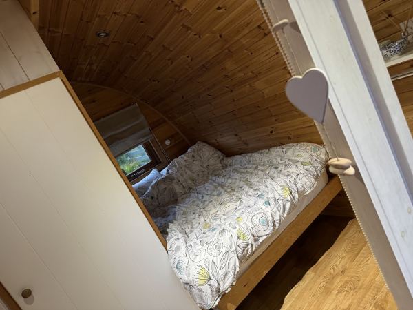 The Wee Horsebox
