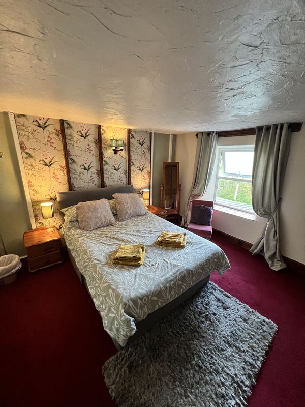 The West Country Inn