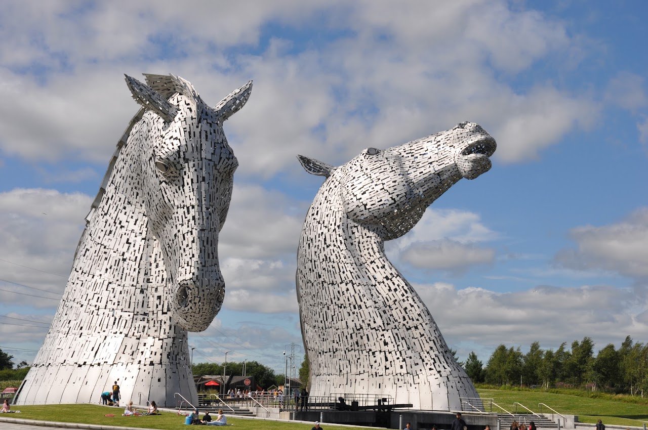 The Wheel Caravan Park