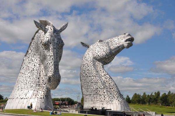 The Wheel Caravan Park