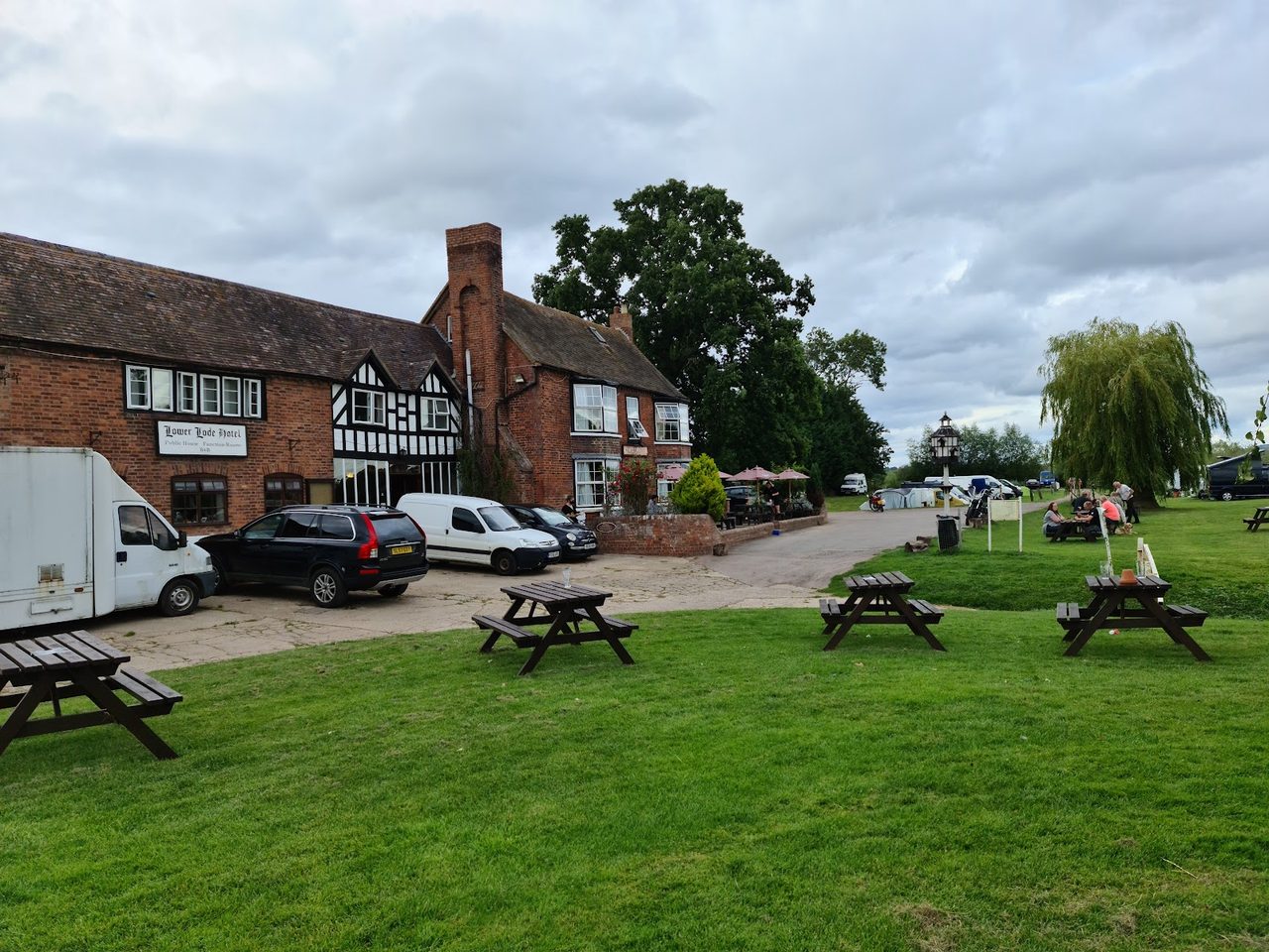 The Willows