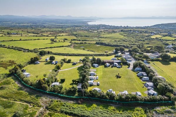 The Willows Abersoch (Yr Helyg)