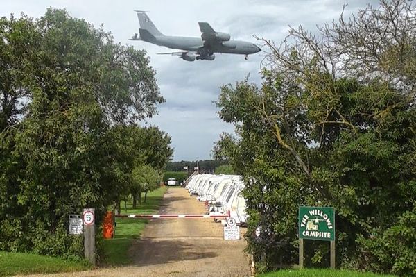 The Willows Campsite